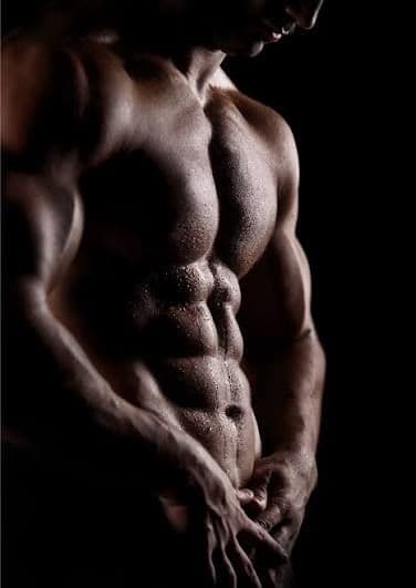 Male Strip Show