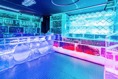 ice-bar