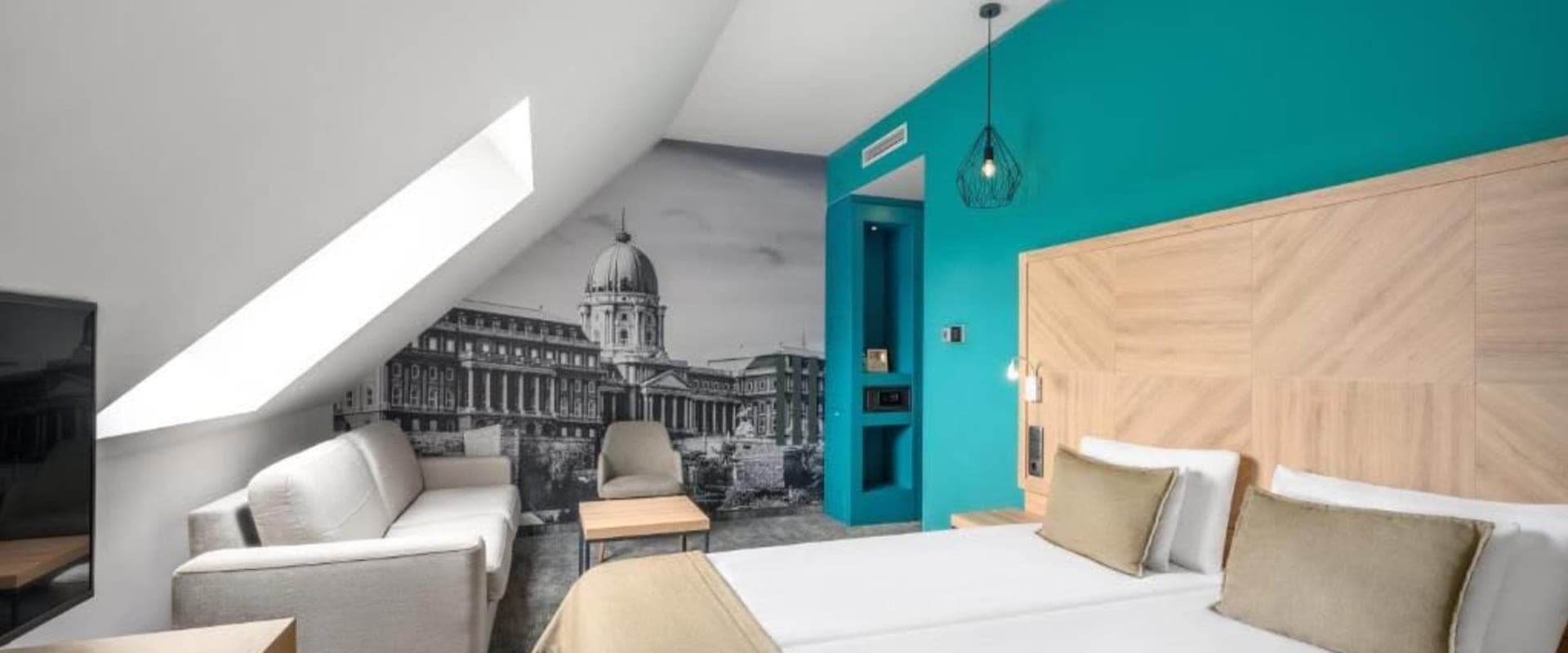 Where to Stay on a Stag Do in Prague