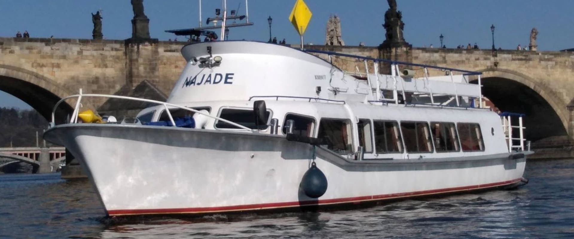 When to Go to Prague for a Stag Do