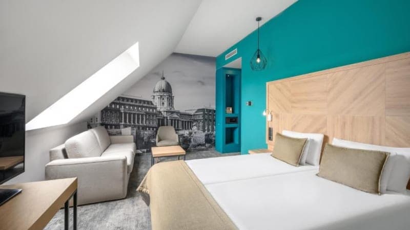 Where to Stay on a Stag Do in Prague