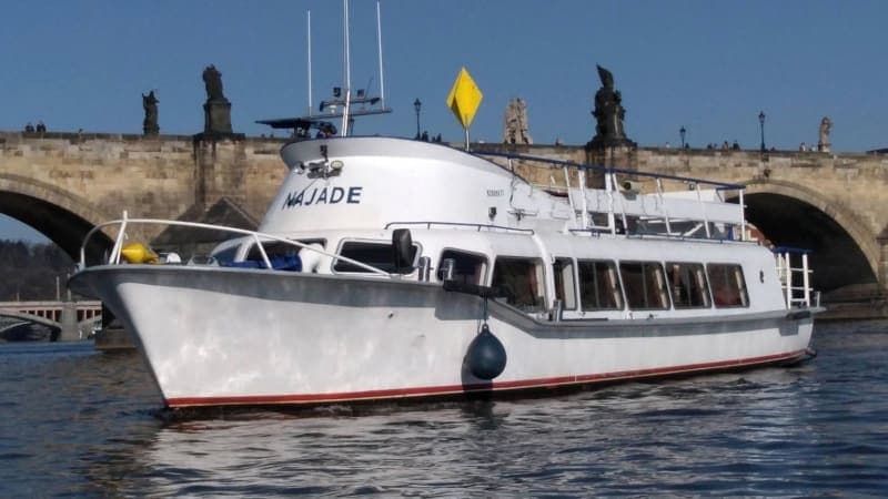 When to Go to Prague for a Stag Do