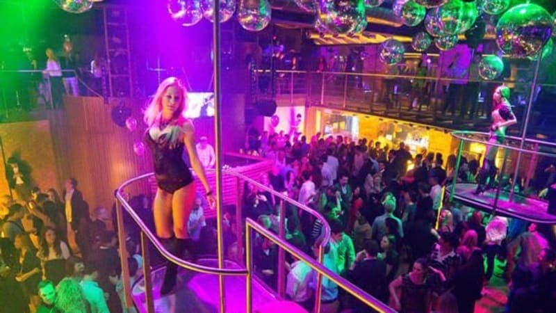 Prague Bars and Clubs: The Stag Do Guide