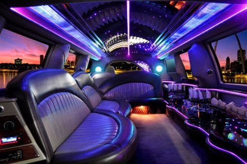 City Tour Hummer Limo